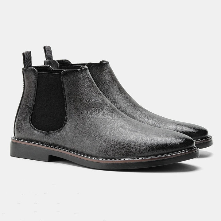 Toby | Zeitlose Chelsea Boots