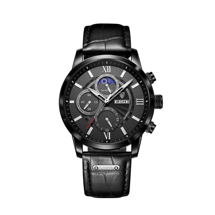 Napoli Klassische Uhr