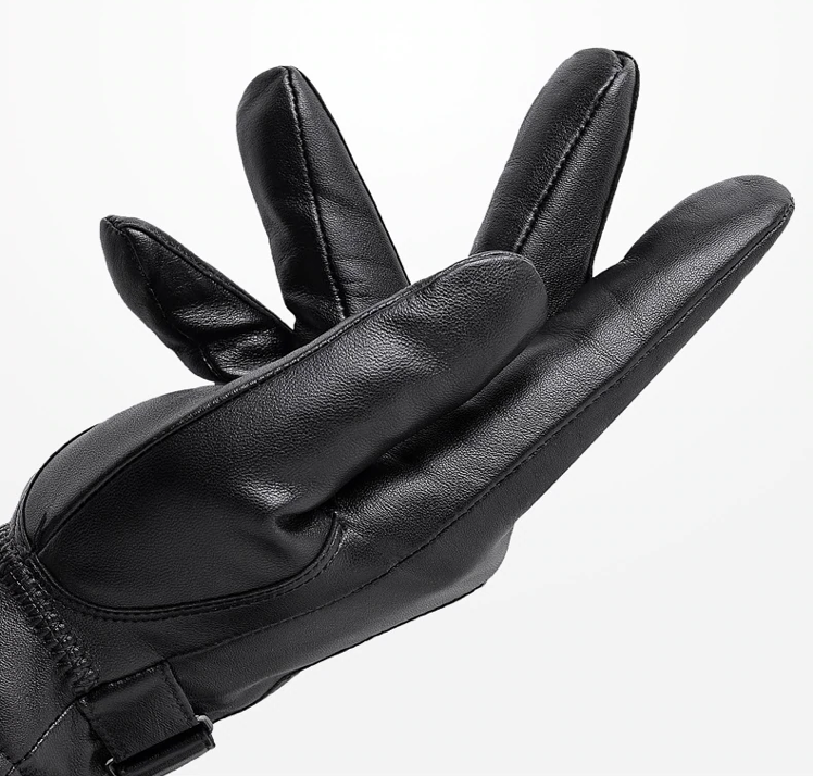 Max | Lederhandschuhe