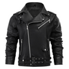 Luca | Avenue-Lederjacke