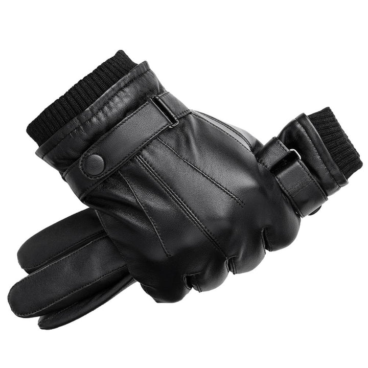 Max | Lederhandschuhe