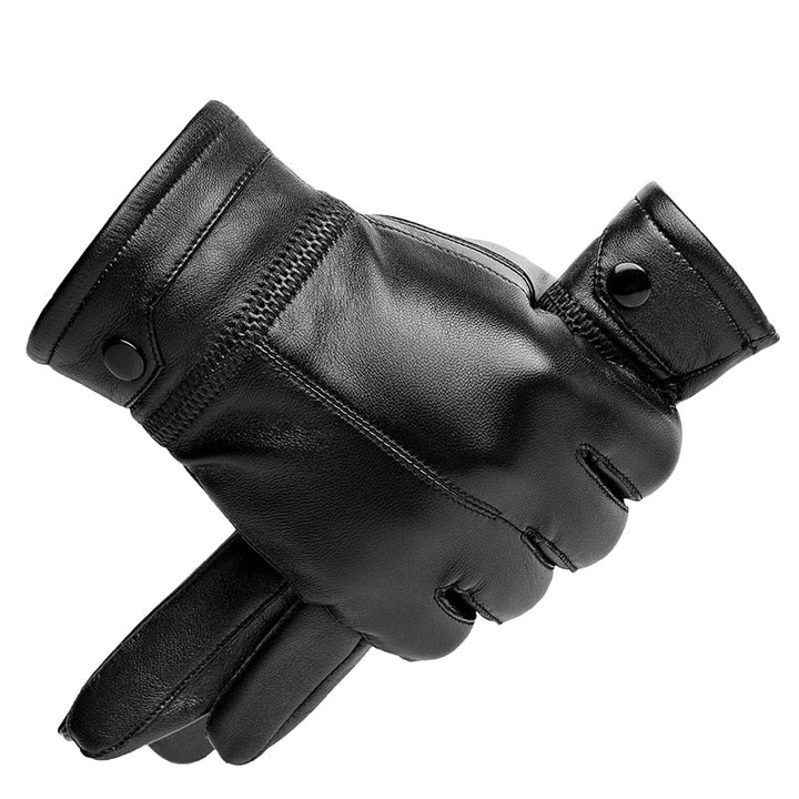 Max | Lederhandschuhe