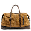 Heinrich | Vintage-Wochenendtasche