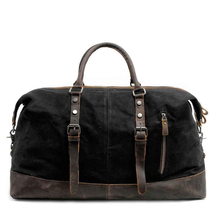 Heinrich | Vintage-Wochenendtasche