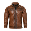 Nico | Cruiser-Lederjacke