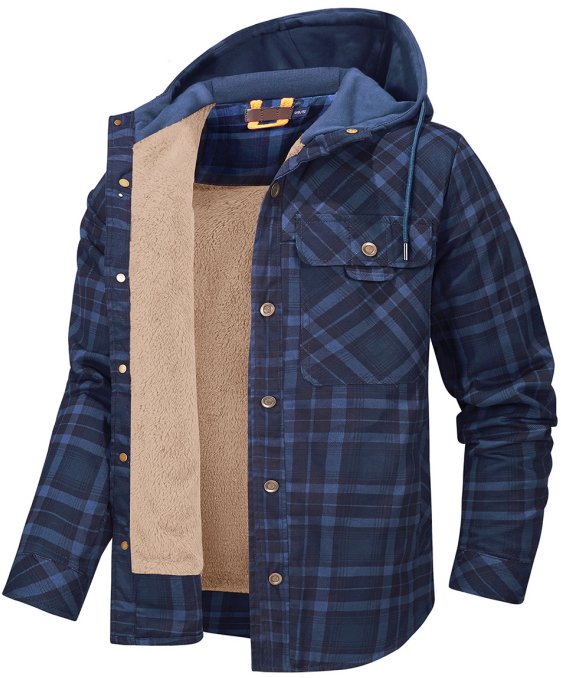 S.W Valhalla Jacke