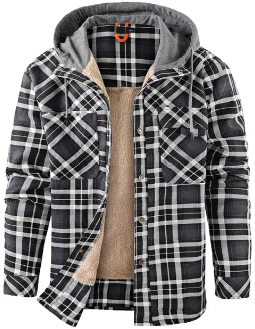 S.W Valhalla Jacke