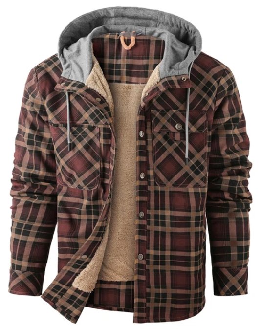 S.W Valhalla Jacke