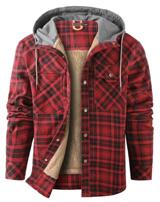S.W Valhalla Jacke