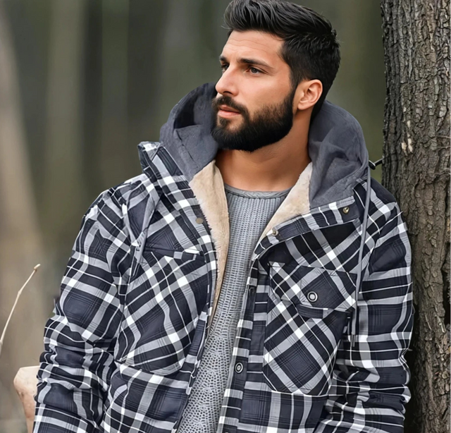 S.W Valhalla Jacke