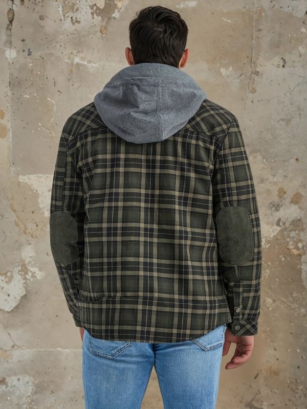 S.W Valhalla Jacke