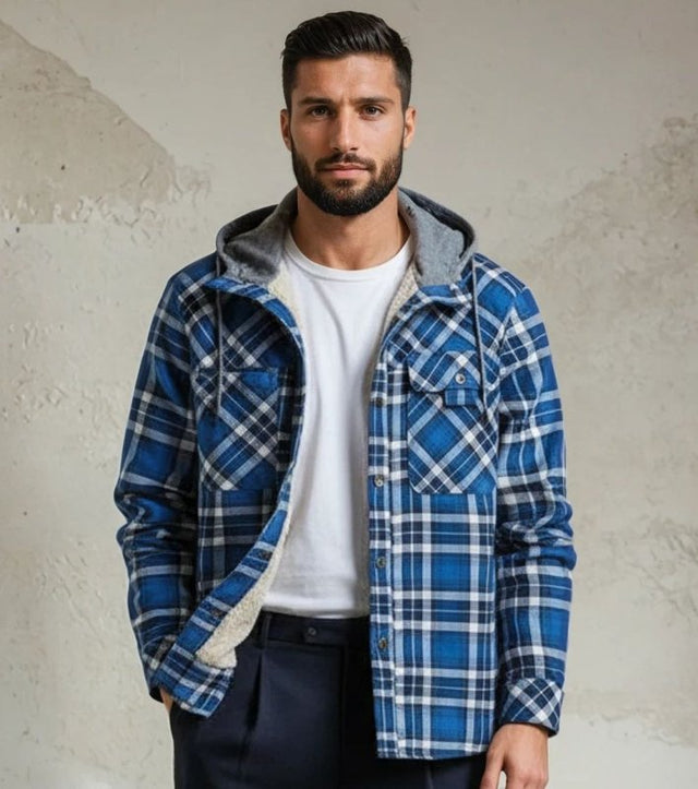 S.W Valhalla Jacke