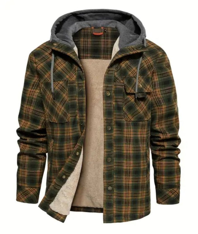 S.W Valhalla Jacke