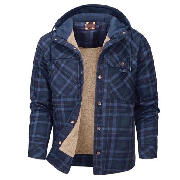 S.W Valhalla Jacke