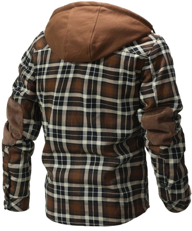 S.W Valhalla Jacke