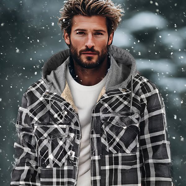S.W Valhalla Jacke