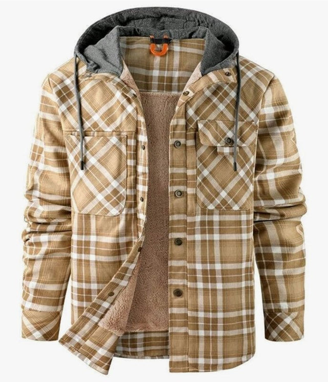 S.W Valhalla Jacke