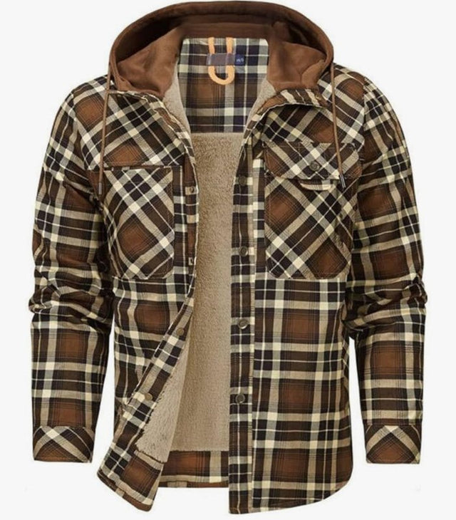 S.W Valhalla Jacke