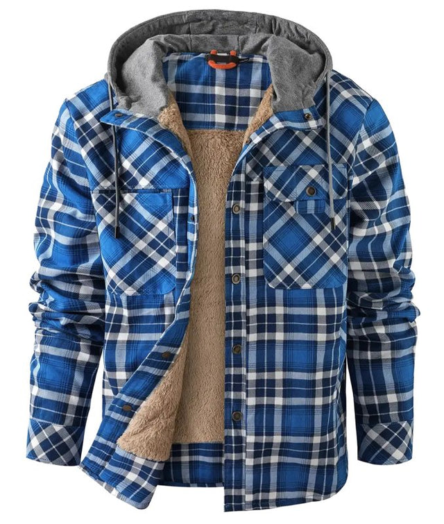 S.W Valhalla Jacke