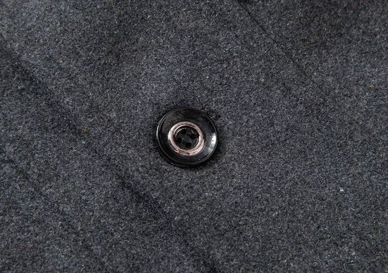 Friedrich's | Zweiteiliger Mantel